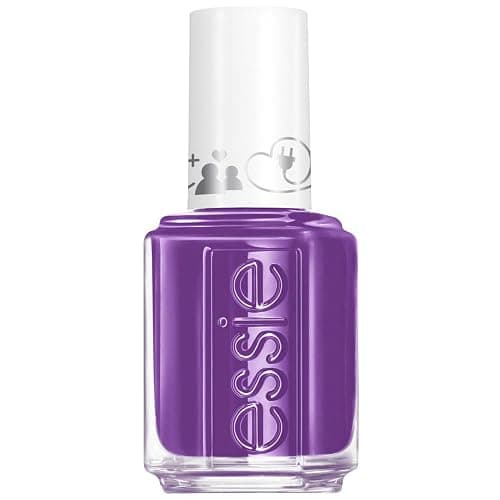 essie Original Nail Polish, (903 Cyber society, 13.5ml (Pack of 1)) - Image 1