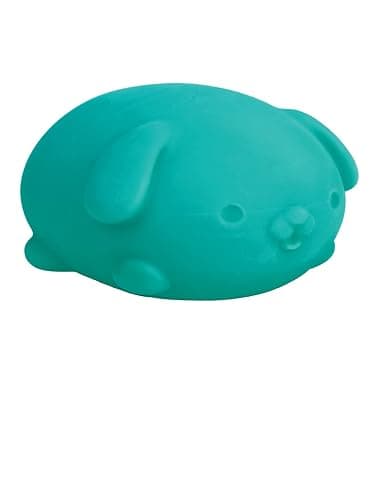 Nee Doh Funky Pup.Groovy Glob! Squishy, Squeezy, Stretchy Stress Fidget Balls Gift Set Party Bundle - 3 Pack (Assorted) thumbnail 7