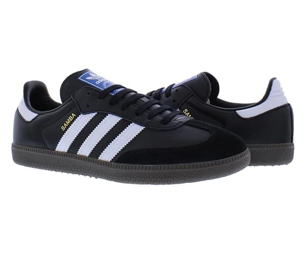 adidas Men's Samba Shoes thumbnail 3