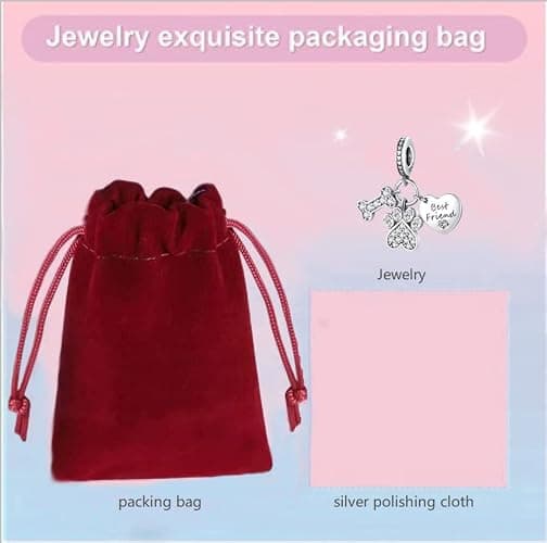 LNQOBU 925 Sterling Silber Charms für Armbänder und Schildkröten-Charme Musik Charms Perlen Schmuck Geschenk für Frauen Mädchen thumbnail 6