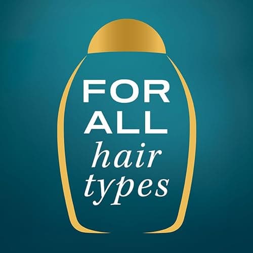 OGX Moroccan Argan Oil Shampoo 385ml thumbnail 6