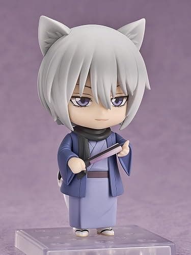Kamisama Kiss: Tomoe Nendoroid Action Figure thumbnail 5