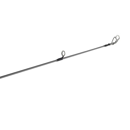 Abu Garcia Max X Low Profile Baitcast Reel and Fishing Rod Combo thumbnail 7
