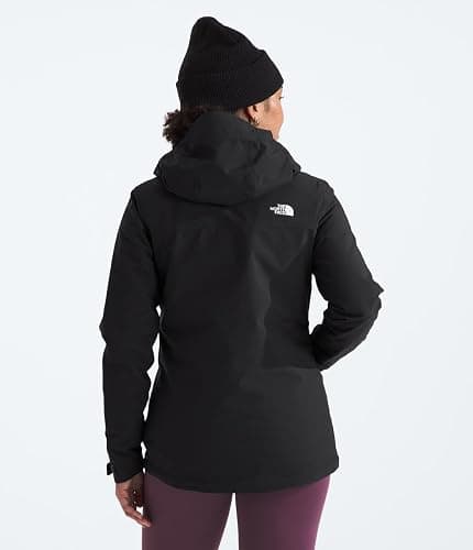 The North Face womens Carto Triclimate® Jacket thumbnail 4