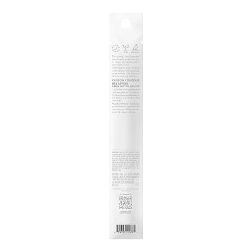 e.l.f. Cream Glide Lip Liner, Highly-Pigmented Pencil For Shaping & Sculpting Lips, Semi-Matte Finish, Vegan & Cruelty-Free, Fuschia Forward thumbnail 9