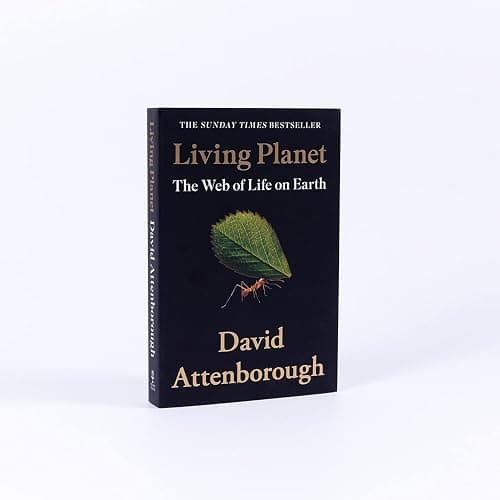 Living Planet: The Web of Life on Earth thumbnail 3