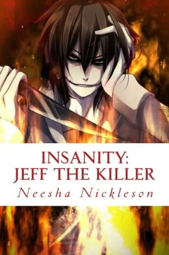 Jeff the Killer: Go to Sleep (Insanity) - Image 1
