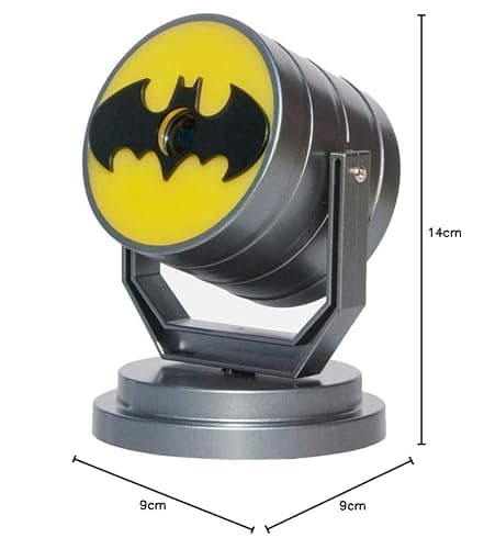 Batman lights thumbnail 7