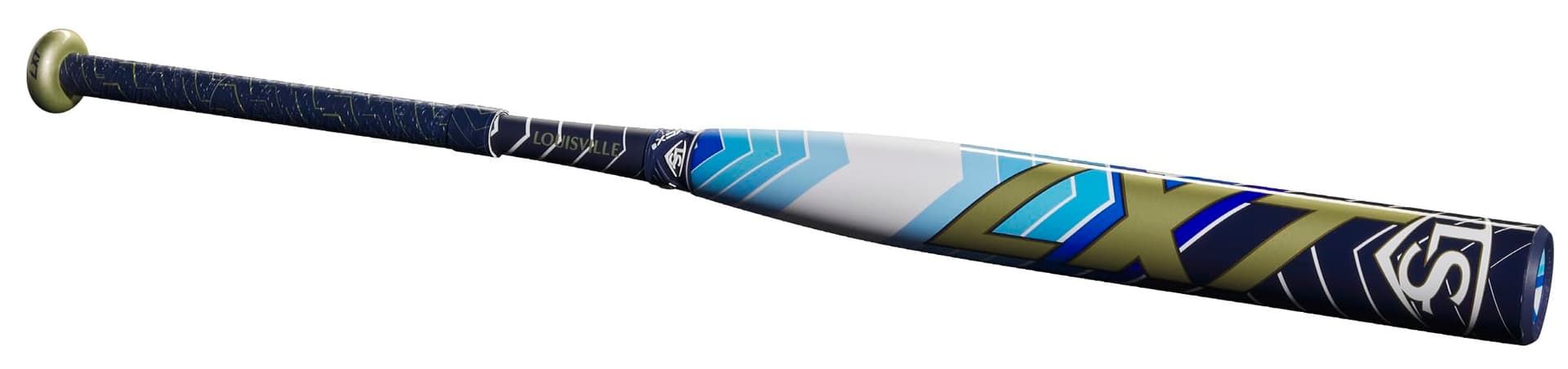 Louisville Slugger 2024 LXT Fastpitch Bats (-11, -10 and -9) - 29", 30", 31", 32", 33", 34" thumbnail 6