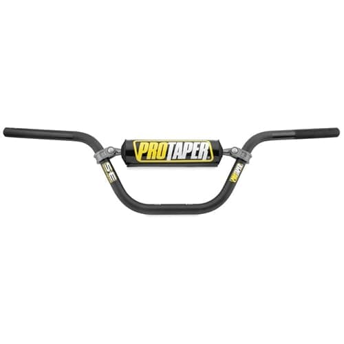 Pro Taper Seven Eighths Handlebars - Standard 7/8 (XR50) (Platinum Grey) - Image 1