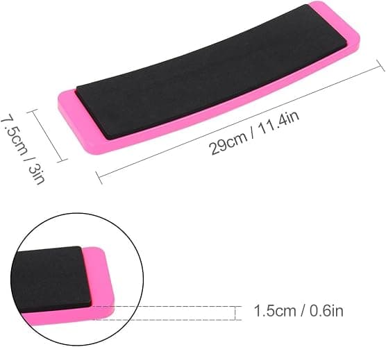 PassFeel Ballet & Dance Turning Spin Board Pirouettes Exercise Foot training Tools thumbnail 2