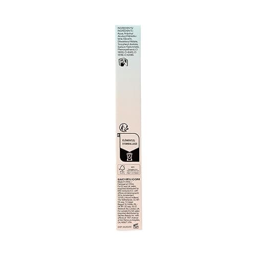 Sacheu Lip Liner Stay-N - Peel Off Lip Stain. Long Lasting Matte Lip Tattoo, Transfer Proof Lipstain Infused with Hyaluronic Acid & Vitamin E, for All Skin Types. Vegan and Cruelty-Free, p-INKED - 0.12 Fl Oz (Pack of 1) - p-INKED thumbnail 10