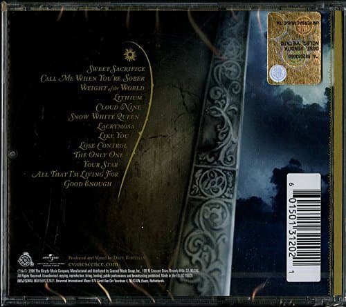 The Open Door thumbnail 3