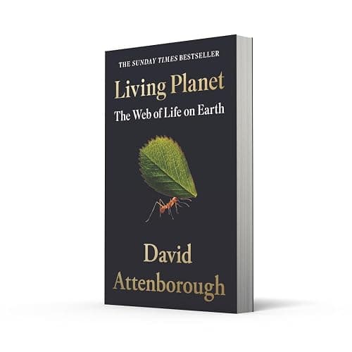 Living Planet: The Web of Life on Earth thumbnail 2