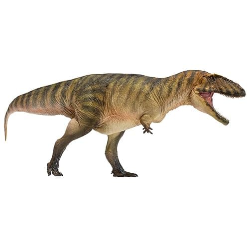 PNSO Prehistoric Dinosaur Models (50 Gamba The Carcharodontosaurus) - Image 1