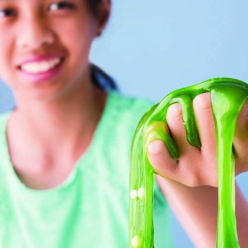 Colorations Washable Clear Glue, 1 Gallon, Non-Toxic, Great for Slime | Dries Clear, Bulk School and Scrapbook Supplies - Classroom Must Haves thumbnail 7