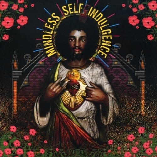 Mindless Self Indulgence - Youll Rebel to Anything - Audio CD - 2005 - Explicit Edition with Bonus Tracks - Image 1