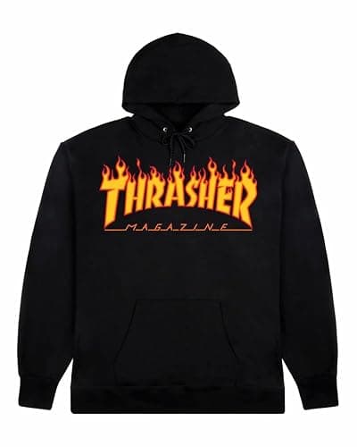 Thrasher Men's Sweatshirt - Image 1