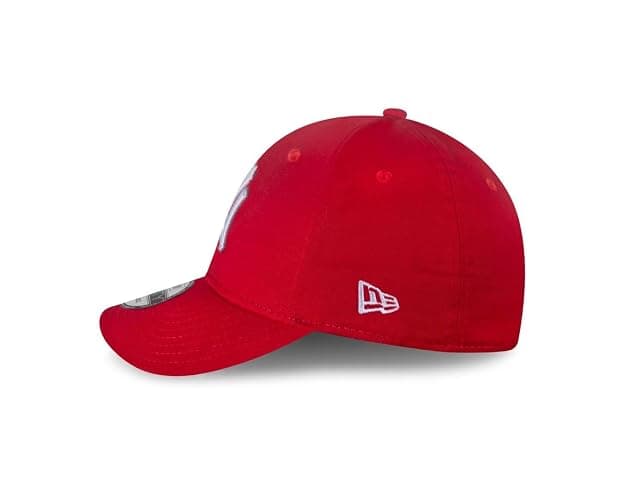 New era Era 9forty York Yankees Uomo cap Berretto Verde thumbnail 6
