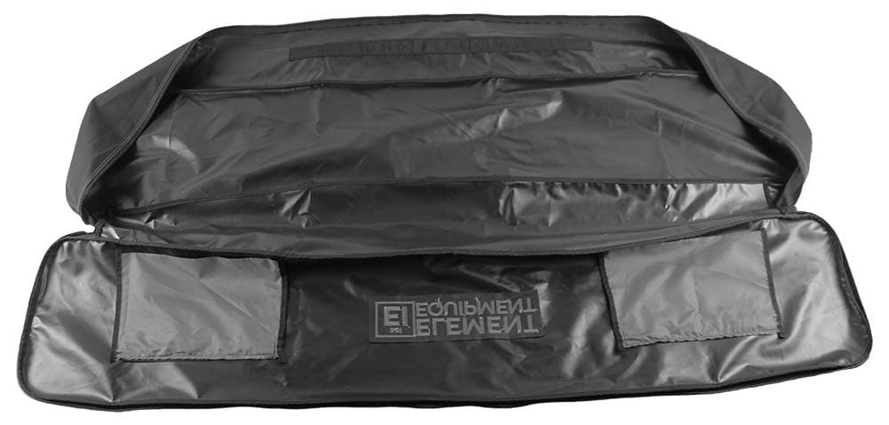 Element Equipment Snowboard Bag with Shoulder Strap and Gear Pockets thumbnail 3