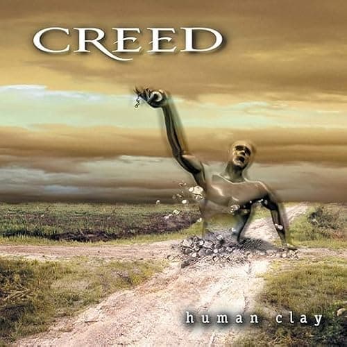 Creed - Human Clay - Image 1