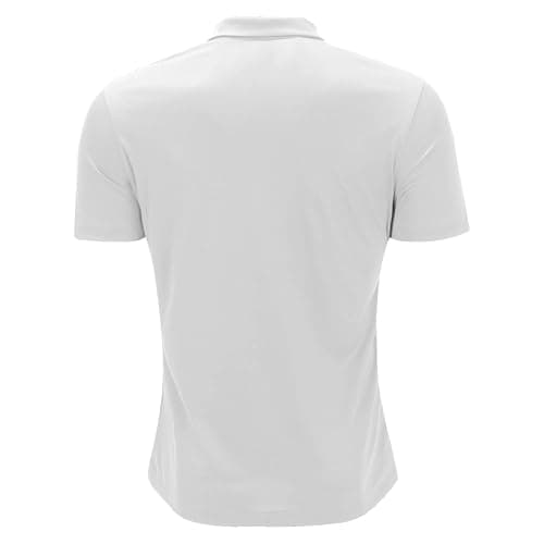 Nike Mens Dri-FIT Short Sleeve Polo Shirt thumbnail 2