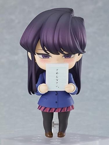 Shoko Komi 69,33 thumbnail 6