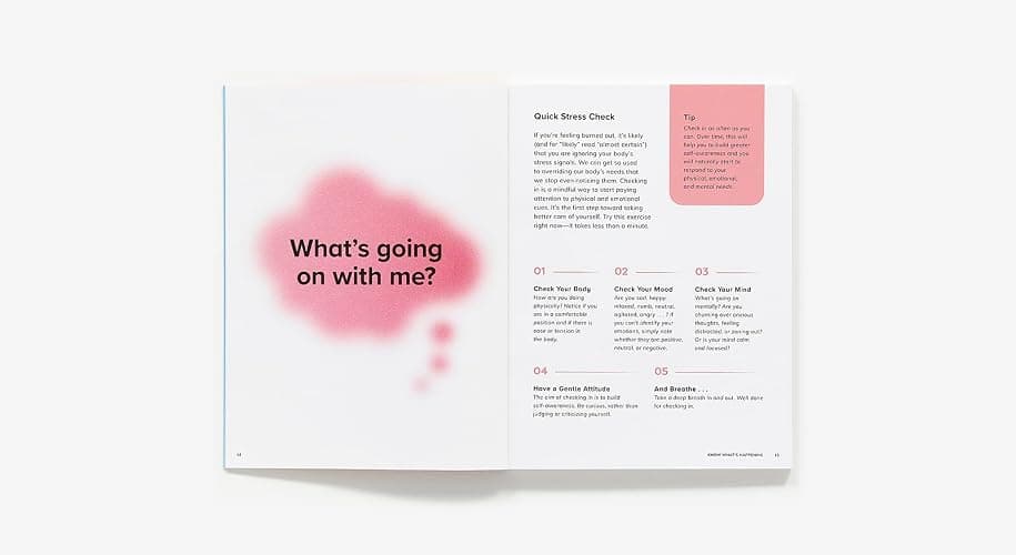 Cards Against Burnout Guidebook & Card Set: A Guidebook and Cards to Bring Joy Back to Life, Work, and Play thumbnail 4