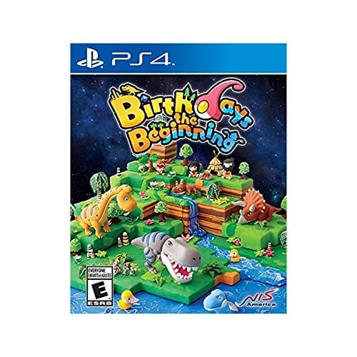Birthdays the Beginning - PlayStation 4 thumbnail 6