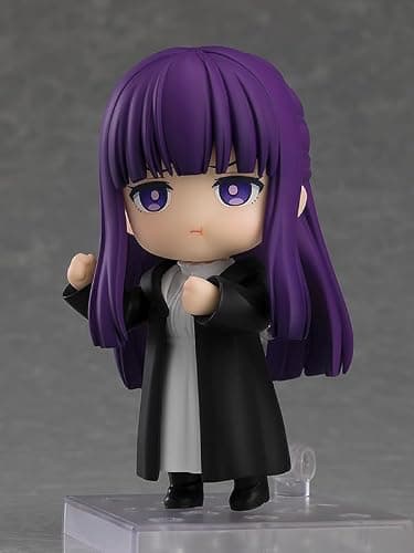 Frieren: Beyond Journey’s End – Fern Nendoroid Action Figure thumbnail 5