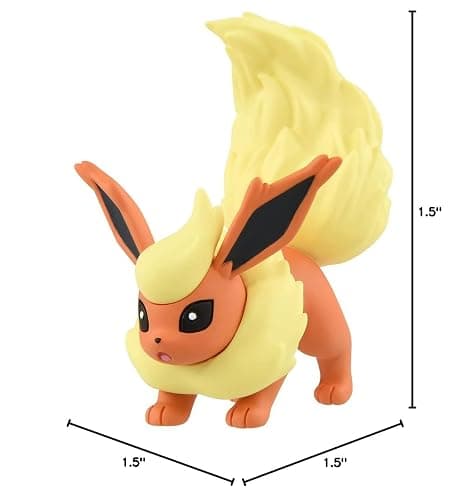 Pokemon Moncolle Booster thumbnail 2