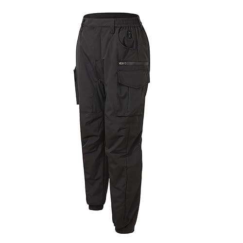 Heated Pants for Men Women Waterproof Full Cover One Key Smart Heating with 3 Levels,25℃，35℃，45℃ Without Bank thumbnail 5