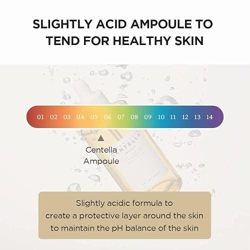 SKIN1004 Madagascar Centella Ampoule 3.38fl.oz (100ml) and Light Cleansing Oil 6.76fl.oz (200ml) Bundle thumbnail 7