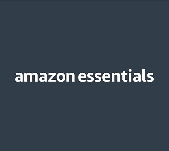 Amazon Essentials Women's Crew Socks, Cotton, 6 Pairs thumbnail 3