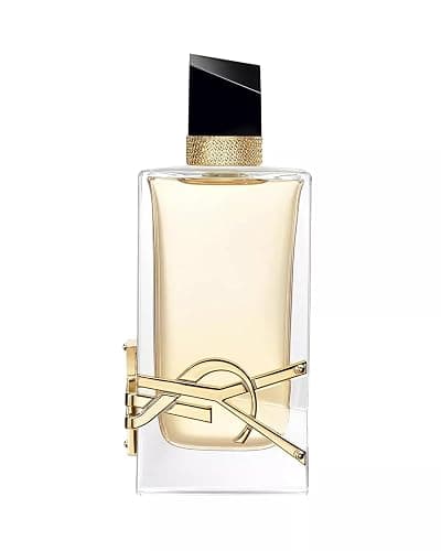 YVES SAINT LAURENT YSL Libre for Women Eau de Parfum Spray, 3.0 Ounce - Image 1