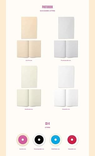 TWICE - BETWEEN 1&2 11th Mini Album CRYPTOGRAPHY Version. 1ea TWICE Store GIft Card K-POP SEALED thumbnail 3