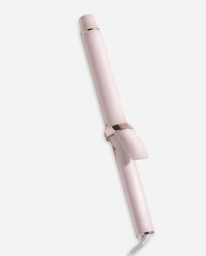 T3 SinglePass Curl X Extra-Long Barrel Curling Iron & Curling Wand, Hair Curler with 9 Heat Settings, Korean Ceramic & ProGlide Clip for Curls, Waves & Shine on Fine, Medium & Thick Hair thumbnail 10