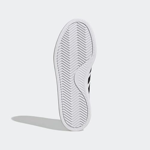 adidas Women's Grand Court 2.0 Tennis Shoe thumbnail 5