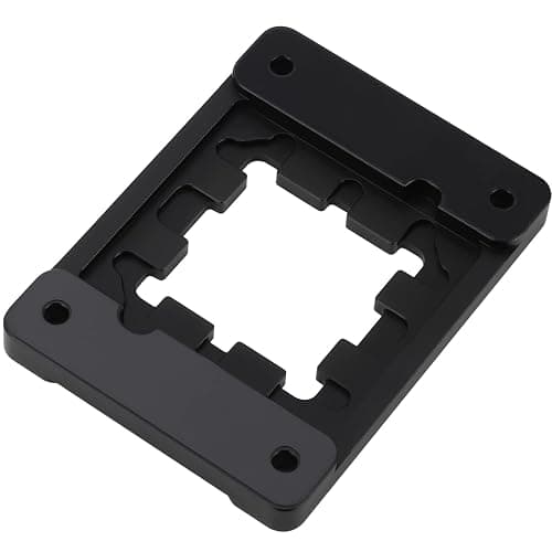 Thermalright AM5 CPU Contact Frame for Secure Frame Kit Anti-Bending Buckle Black thumbnail 3