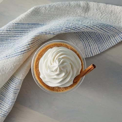 Big Train Spiced Chai Tea Latte Beverage Mix, 1.9 Pound (Pack of 1) thumbnail 4