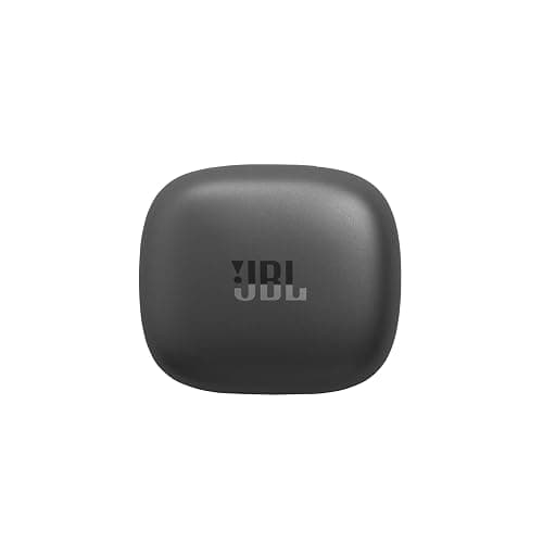 JBL Live Pro 2 - True Wireless Noise Cancelling Earbuds, up to 40 Hours of Playback with Wireless Charging, 6 mics for Perfect Calls, Touch & Voice Control, IPX5 Water Resistant (Black) thumbnail 9