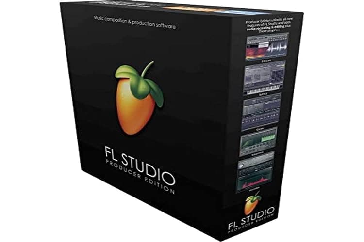 Image Line FL Studio 20 Producer Edition - Image 1