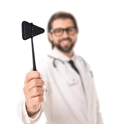 Santamedical Taylor Percussion Hammer thumbnail 4