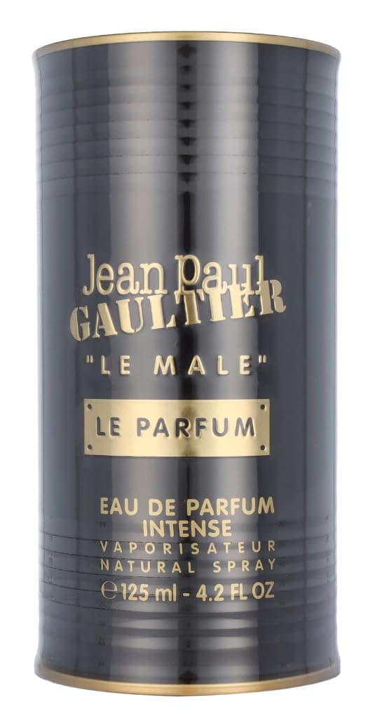 Le Male Le Parfum Jean Paul Gaultier - Perfume Masculino - Edp - 125Ml, Jean Paul Gaultier thumbnail 3