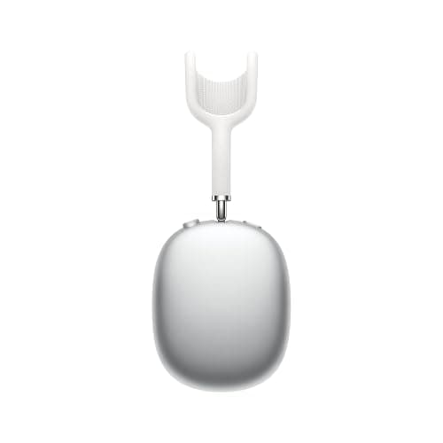 Apple AirPods Max - Silber - Silber - Lightning-Anschluss thumbnail 3