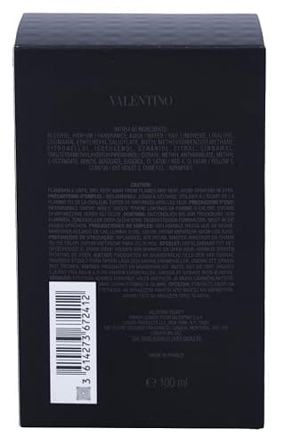 Uomo Born In Roma Coral Fantasy by Valentino for Men - 3.4 oz EDT Spray thumbnail 5
