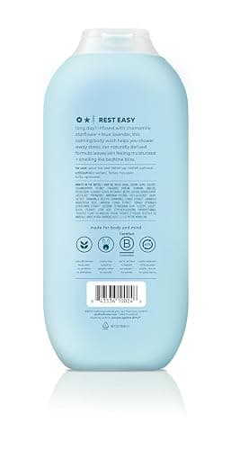 Method Body Wash, Wind Down, Paraben and Phthalate Free, 18 oz (Pack of 1) thumbnail 2