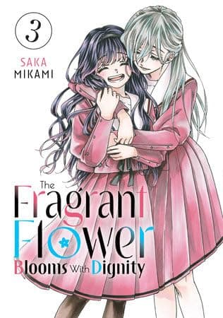 The Fragrant Flower Blooms With Dignity Series 9-Book Collection Set (Book 1 to 9) Paperback Edition – A Heartwarming Tale of Love and Growth thumbnail 4