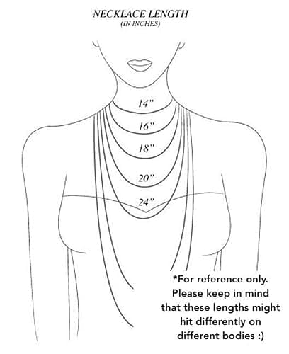 Sewyer Dainty Pearl Pendant Necklaces for Women 14K Gold Plated Handmade Layered Pearl Chain Necklace Delicate Layered Pearl Necklace Everyday Jewelry Gift thumbnail 6