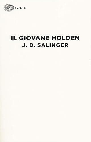 Il giovane Holden - Image 1